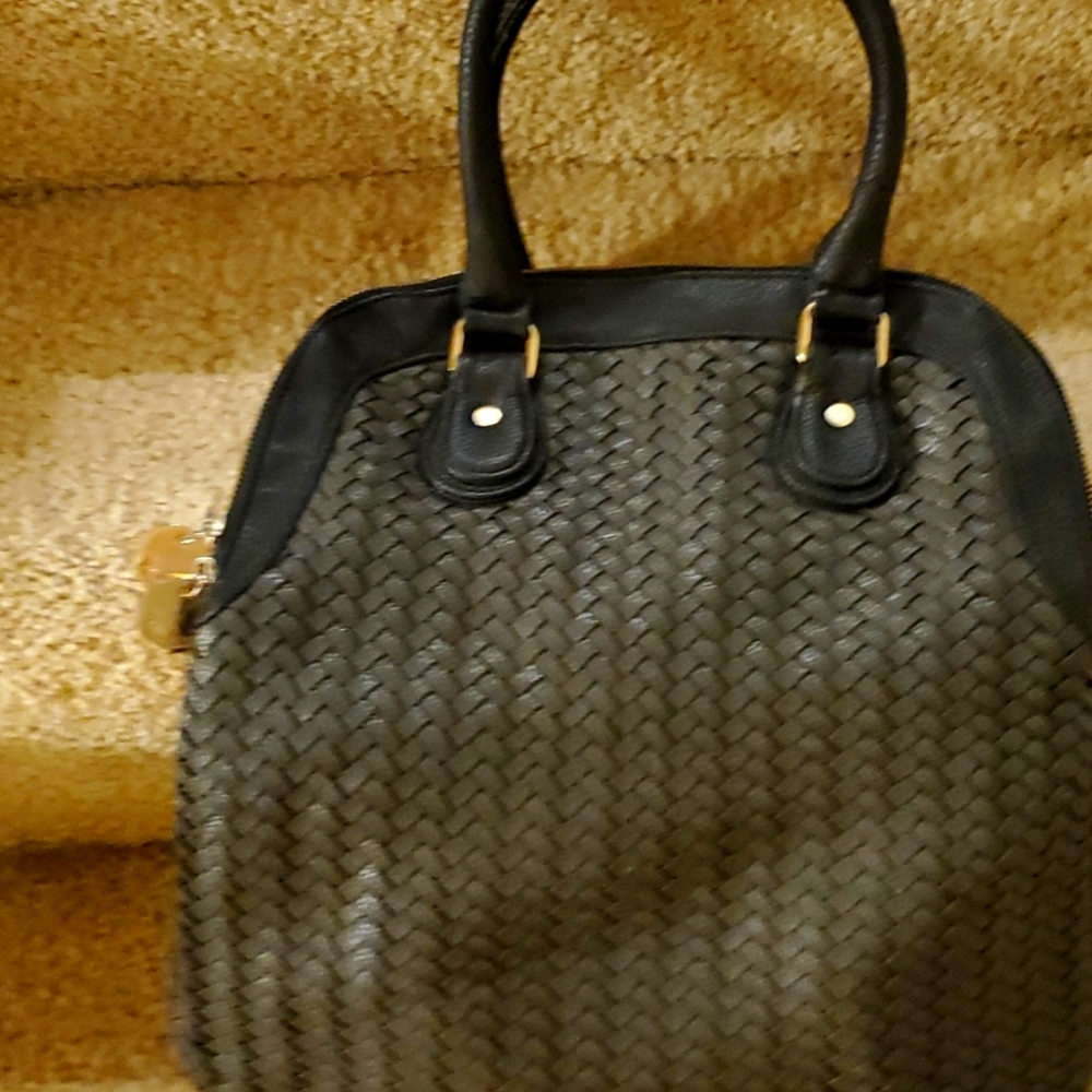 Neiman Marcus bag